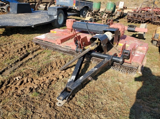 Bush Hog 3209 Offset Rotary Mower