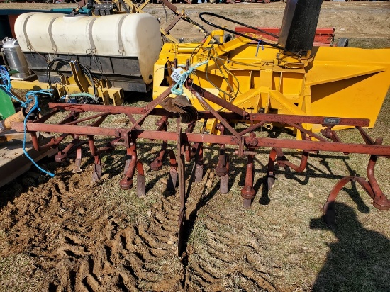 Dearborn 13-2 Cultivator