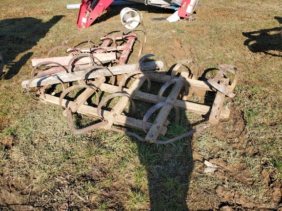 Cultivator