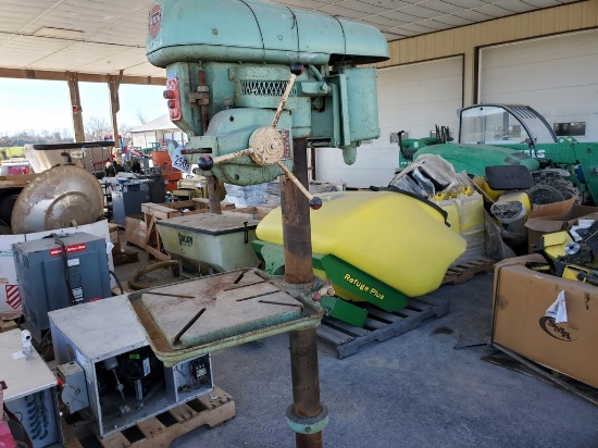 Delta   Drill Press