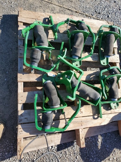 John Deere  Down Pressure Air Bags