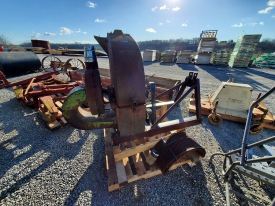 Sears Roebuck  Hammer Mill
