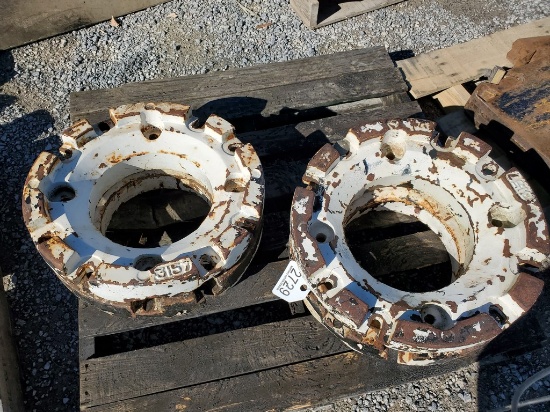Wheel Weights