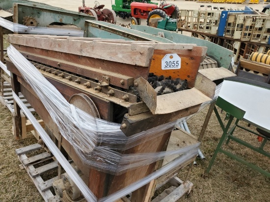 Potato Grader