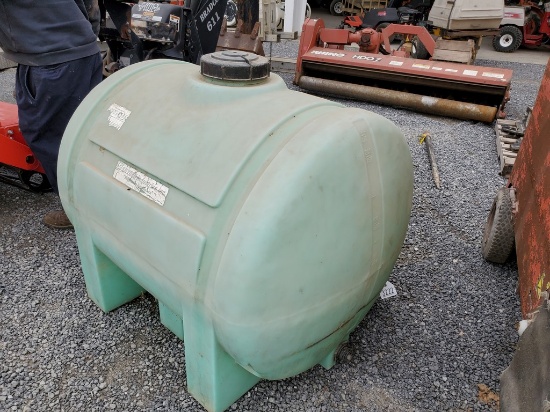 Poly Tank
