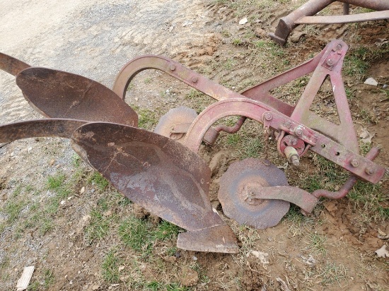 Plow