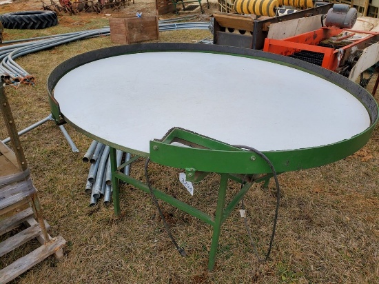 Sorting Table