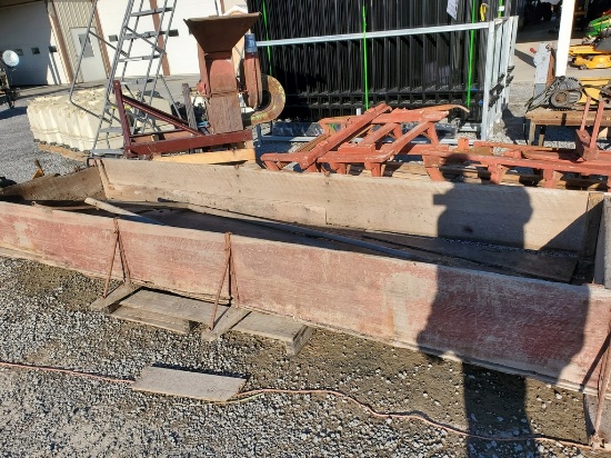 Wagon Box