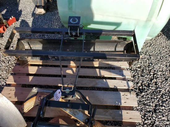 AgriFab  Box Scraper