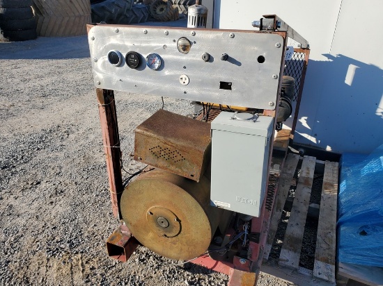 Generator