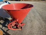 Sitrex 300  Fertilizer Spreader