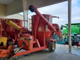 Gehl 170 Grinder Mixer