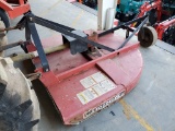 Bush Hog SQ600 Rotary Mower