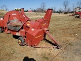 New Holland 40 Forage Blower