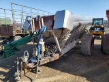 Lime Spreader