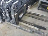 Bobcat  Pallet Forks 'NEW'
