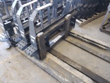 Bobcat  Pallet Forks 'NEW'
