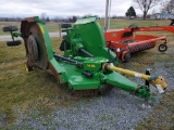 2021 John Deere M15 Batwing Rotary Mower