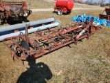 Kongskilde S3423 Cultivator