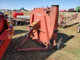 Case IH 600 Forage Blower