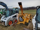 Bandit 90 Chipper 'Elite Ride & Drive - NO Title,'