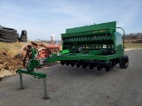 John Deere 750 Grain Drill