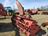 Snow Blower