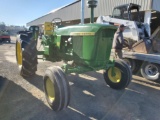 John Deere 4020 Tractor 'Ride & Drive'