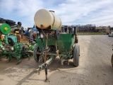 Lock Wood  Potato Planter
