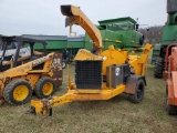 Altec DC1317 Chipper 'Runs & Operates - No Title'