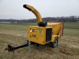 2012 Vermeer BC1000XL Chipper 'Ride & Drive - NO Title'