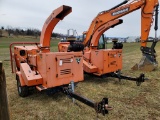 2013 Vermeer BC1000XL Chipper 'Ride & Drive - NO Title'