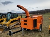 2023 Vermeer BC1000XL Chipper 'Elite Ride & Drive - NO Title,'