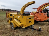 2018 Vermeer BC1000XL Chipper 'Ride & Drive - NO Title'