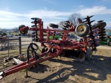Sunflower 1232 Disc