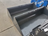 Bobcat  Lo-Pro Bucket 'NEW'