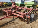Case IH  Disc