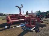 Gehl 1285 Forage Harvester