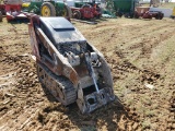 Toro Dingo Mini Track Skid Steer 'AS-IS'