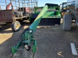 John Deere 830 MoCo