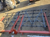 Tine Weeder
