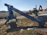Stinger TC51A Crane