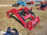 Mahindra 7095CLGC Loader 'NEW'