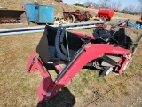Mahindra 3650CL Loader 'NEW'