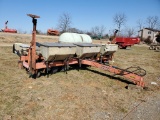 New Idea  Corn Planter 'Monitor in the Office'
