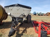 2004 GVW 5.5 Lime Spreader