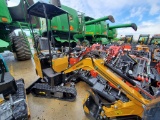 2023 Agrotk H12 Mini Excavator 'NEW'