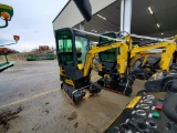 2023 Agrotk QH13R Mini Excavator 'NEW'