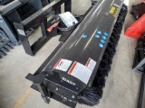 Agrotk  Broom 'NEW'