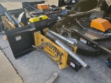 Agrotk SSHH680 Breaker 'NEW'